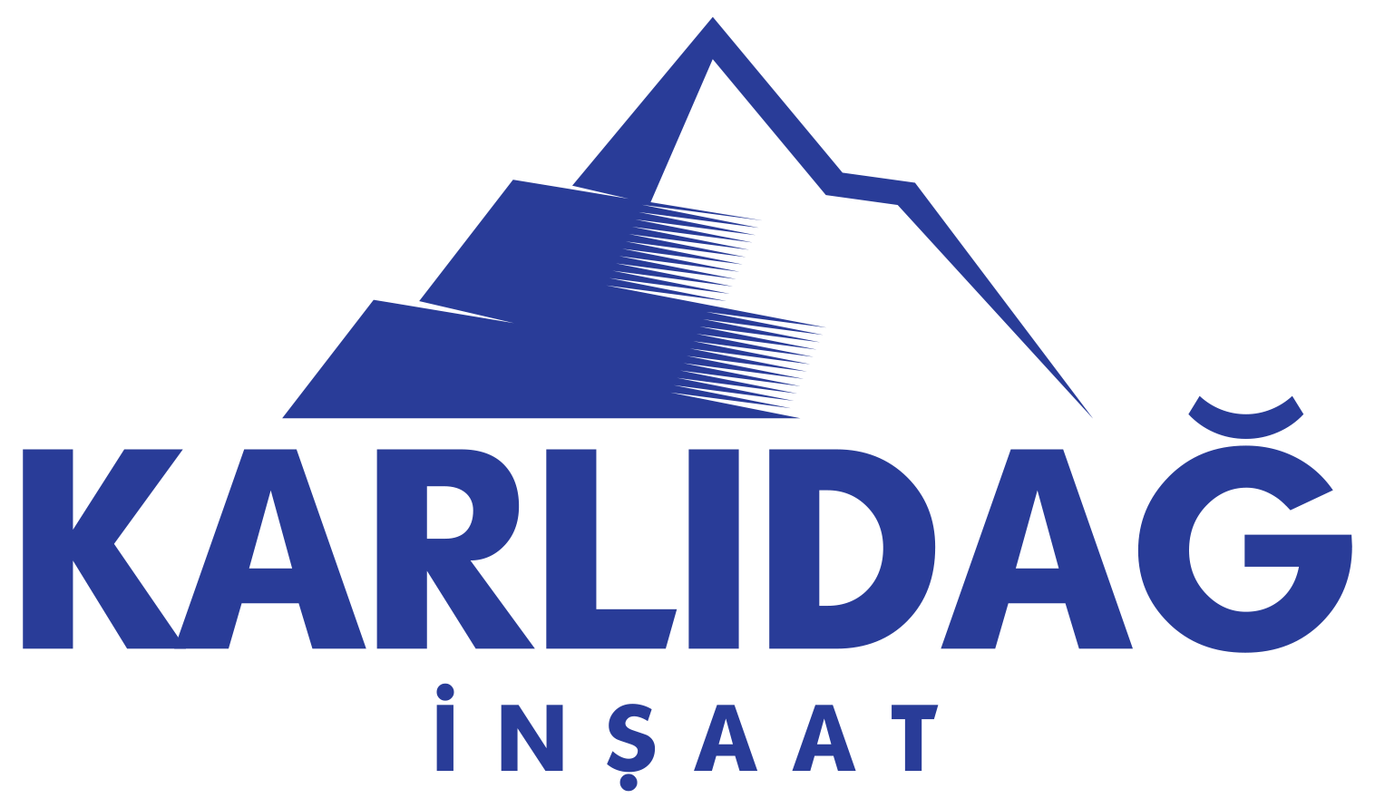 KarlÄ±daÄŸ Ä°nÅŸaat Logo